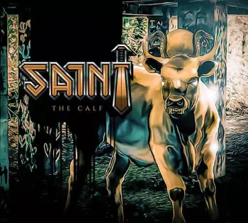 Saint: The Calf