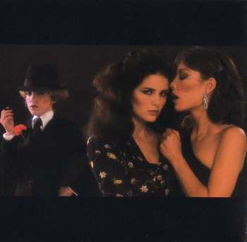 CD Saint Tropez: Je T'Aime