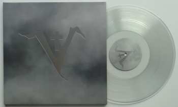 LP Saint Vitus: Saint Vitus LTD | CLR