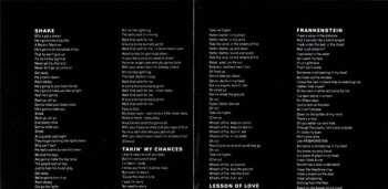 CD Saints & Sinners: Saints & Sinners