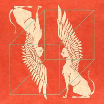 Album Saintseneca: Such Things