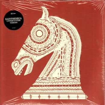 SP Saintseneca: Uppercutter
