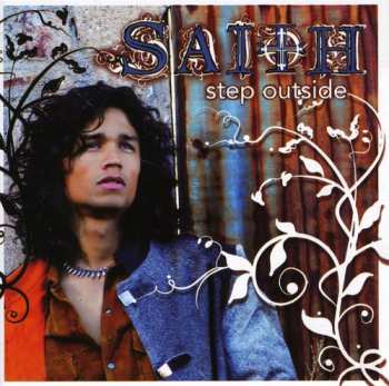 Album Saith: Step Outside