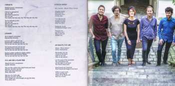 CD Sakîna Teyna: Bendewarî / Intizar / Longing