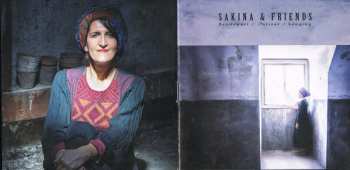 CD Sakîna Teyna: Bendewarî / Intizar / Longing