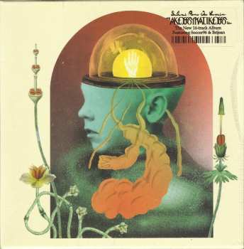 Album Salami Rose Joe Louis: Akousmatikous