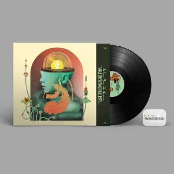 LP Salami Rose Joe Louis: Akousmatikous