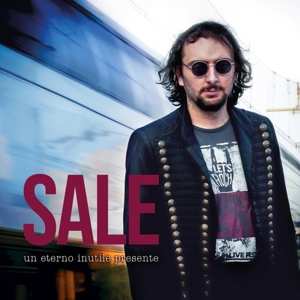 Album Sale: Ub Eterno Inutile Presente