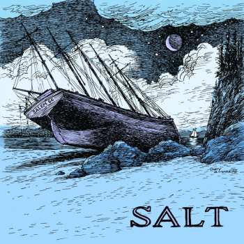 Album Salem 66: SALT