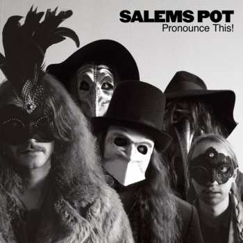 Album Salem's Pot: Pronounce This!