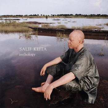 CD Salif Keita: Anthology