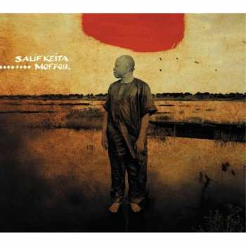 CD Salif Keita: Moffou