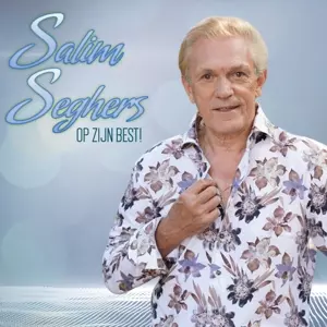 Salim Seghers: Op Zijn Best!