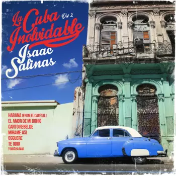 Cuba Inolvidable 2