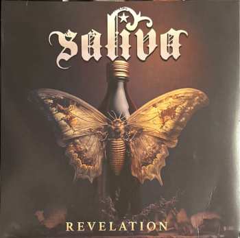 LP Saliva: Revelation