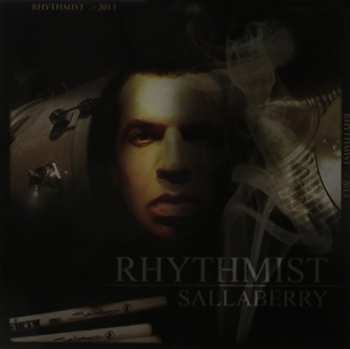 Album Roberto Sallaberry: Rhythmist