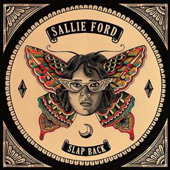 Album Sallie Ford: Slap Back