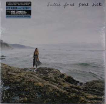 Album Sallie Ford: Soul Sick