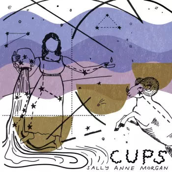 Sally Anne Morgan - Cups