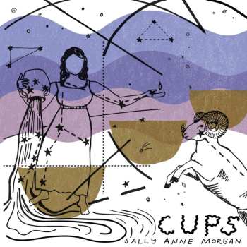 CD Sally Anne Morgan: Sally Anne Morgan - Cups