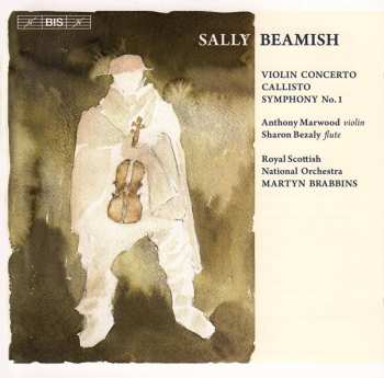 Album Royal Scottish National Orchestra: Violin Concerto / Callisto / Symphony No. 1