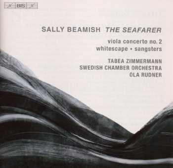 CD Tabea Zimmermann: The Seafarer