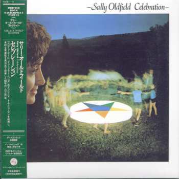 CD Sally Oldfield: Celebration