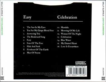 CD Sally Oldfield: Easy / Celebration
