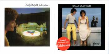CD Sally Oldfield: Easy / Celebration