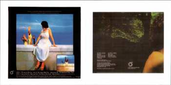 CD Sally Oldfield: Easy / Celebration