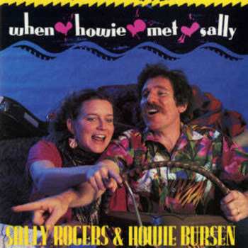 Album Sally Rogers: When Howie Met Sally