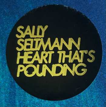 CD Sally Seltmann: Heart That's Pounding