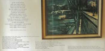 CD Sally Timms: In The World Of Him