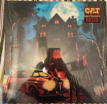LP Salmo: CVLT CLR | LTD