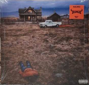 Album Salmo: Ranch