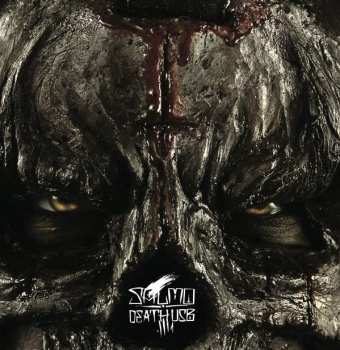 Album Salmo: Death USB