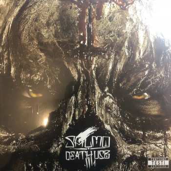 LP Salmo: Death USB LTD