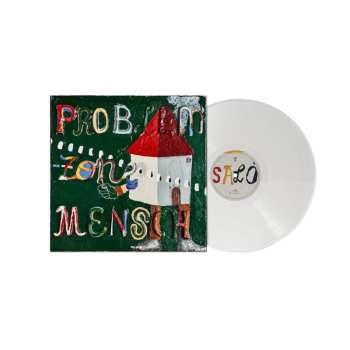 Album Salo: Problemzone Mensch