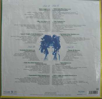 2LP Salomé De Bahia: Themes Of Brasil