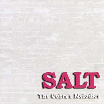 Album Salt: Cobras Melodies