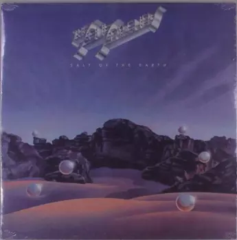 The Soul Searchers: Salt Of The Earth