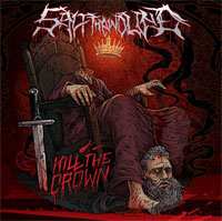 CD Salt The Wound: Kill The Crown
