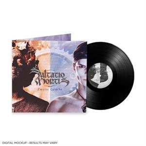 LP Saltatio Mortis: Das Zweite Gesicht