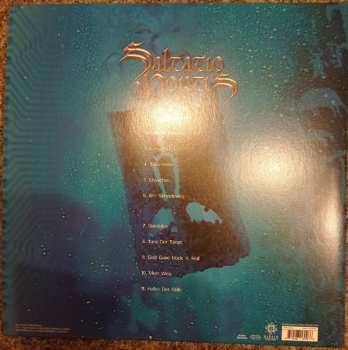 LP Saltatio Mortis: Erwachen