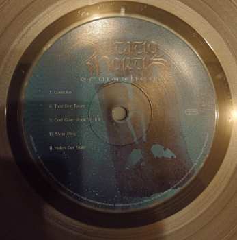 LP Saltatio Mortis: Erwachen