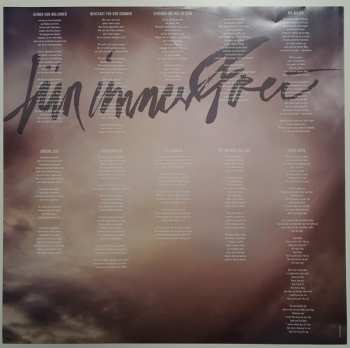 2LP Saltatio Mortis: Für immer Frei (Unsere Zeit Edition)