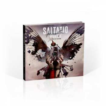 2CD Saltatio Mortis: Für Immer Frei (Unsere Zeit Edition)