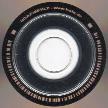 CD Saltatio Mortis: Heptessenz - Marktmusik Des Mittelalters