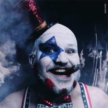 CD Saltatio Mortis: Zirkus Zeitgeist