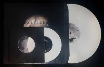 LP/SP Saltillo: Monocyte LTD | CLR